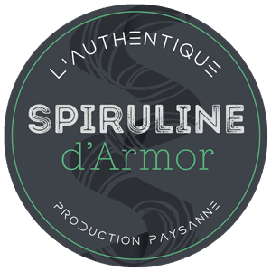 Spiruline d