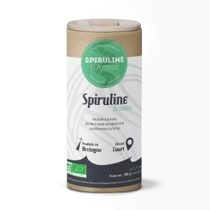 Pot Spiruline Brindilles